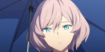 poster de la série What is This Sadness ?