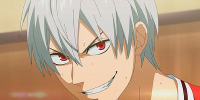 poster de la série Que le match commence !