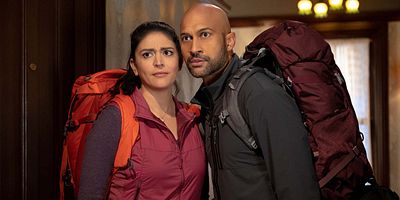 poster de la série Schmigadoon!