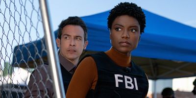 poster de la série Au nom du fils