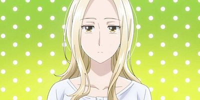 poster de la série Un amour à sens unique