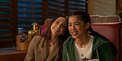 poster de la série Le siège du spectre inconnu