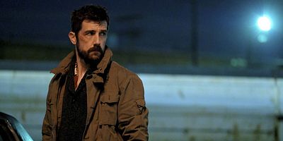 poster de la série Fight or Flight