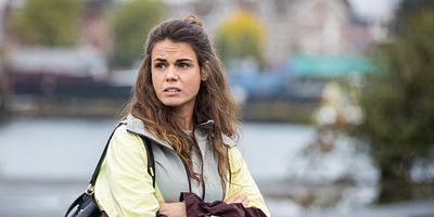 poster de la série Homme de peu de foi