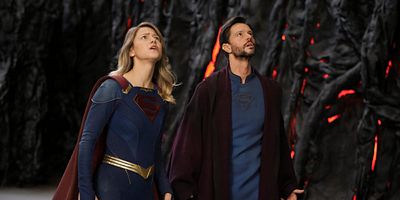 poster de la série Cauchemars parallèles