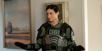 poster de la série Une nouvelle famille