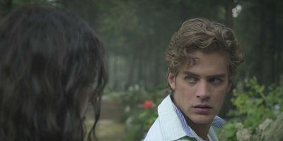 poster de la série Les morts parlent