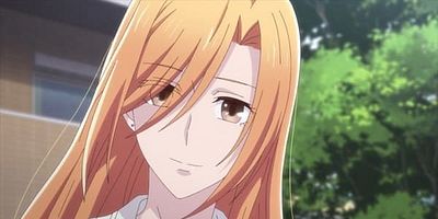 poster de la série Eh oui, elle est vide