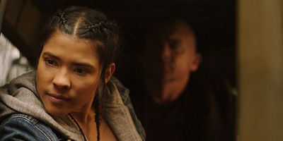 poster de la série La baie des Calamars