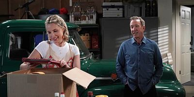 poster de la série Murder, She Wanted