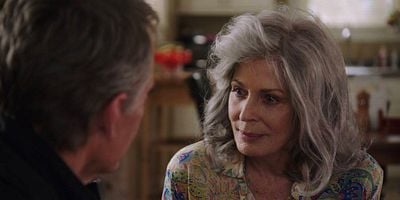 poster de la série Antécédents familiaux