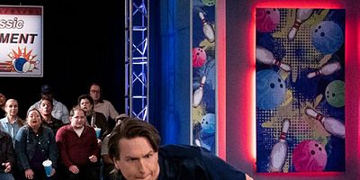 poster de la série Pilot