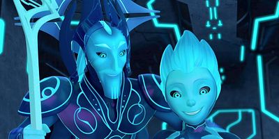 poster de la série Terra Incognita, partie 1