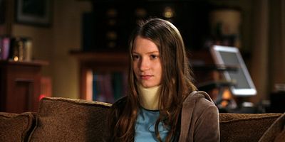 poster de la série Sophie - Semaine 3 - mercredi 16h