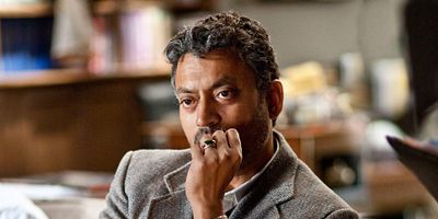 poster de la série Sunil - Première semaine