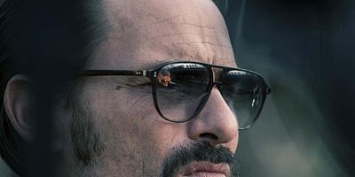 poster de la série Une sale journée