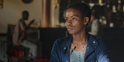 poster de la série Les origines du mal