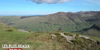 poster de la série La Martinique