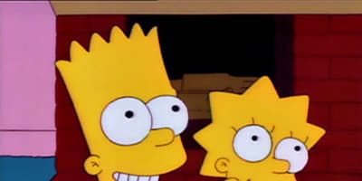 poster de la série Le premier mot de Lisa