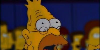 poster de la série Le roi du dessin animé