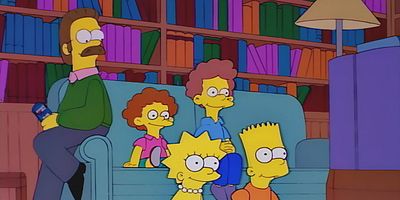 poster de la série Le foyer de la révolte