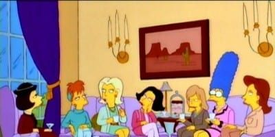 poster de la série Premiers pas dans le grand monde