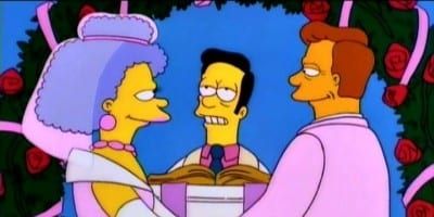 poster de la série Un poisson nommé Selma