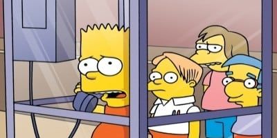 poster de la série Faux permis, vrais ennuis