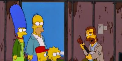 poster de la série Histoires de clochard