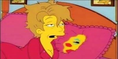 poster de la série Un homme et deux femmes