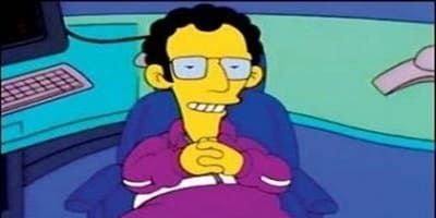 poster de la série Proposition à demi-indécente