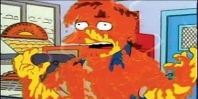 poster de la série Flic de choc