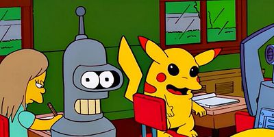 poster de la série Frère et soeur ennemis