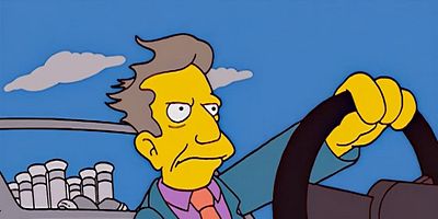 poster de la série Pour l'amour d'Edna