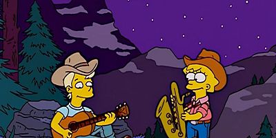 poster de la série Le tube qui tue