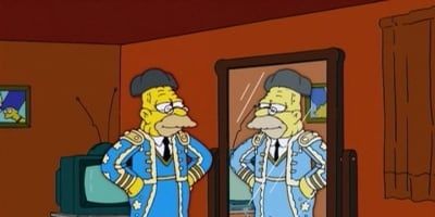 poster de la série Million dollar papy