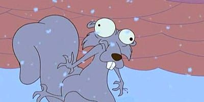 poster de la série Soupçons