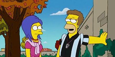 poster de la série Les Années 90