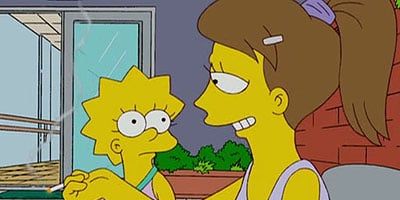 poster de la série Une histoire fumeuse