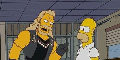 poster de la série Sexe, mensonges et gâteaux