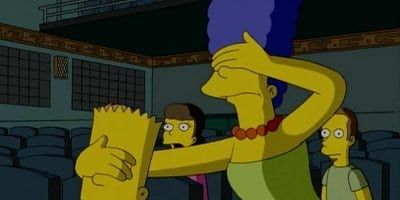 poster de la série Fiston perdu