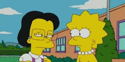 poster de la série Lisa la reine du drame