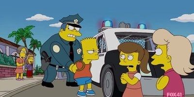 poster de la série Une adresse chic