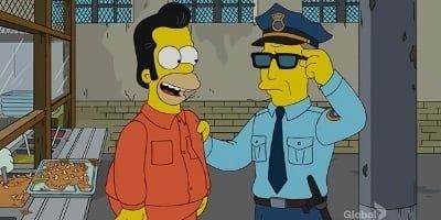 poster de la série Gym Tonic