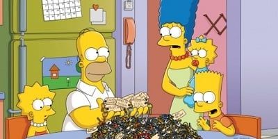 poster de la série 500 Keys