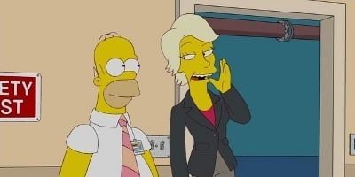 poster de la série Remplaçable