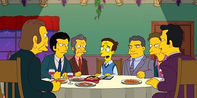 poster de la série Dan le bouclier