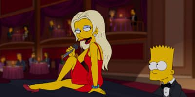 poster de la série Un talent caché