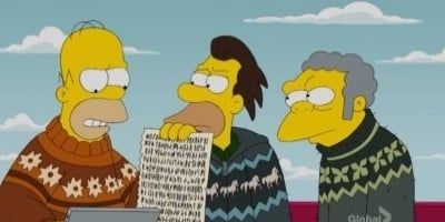 poster de la série La Saga de Carl