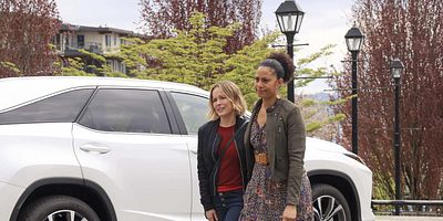 poster de la série Injustice